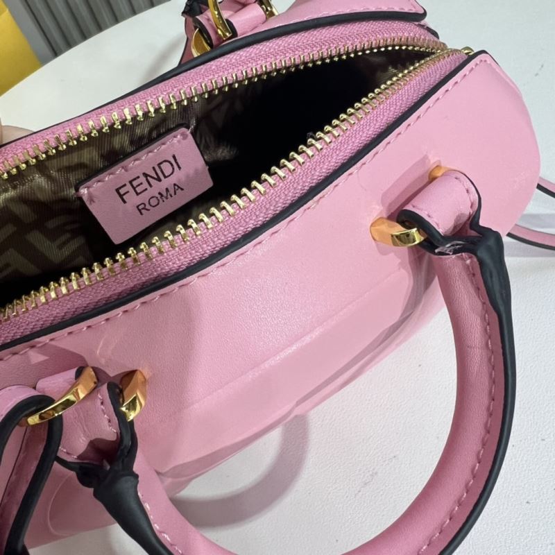 Fendi Top Handle Bags